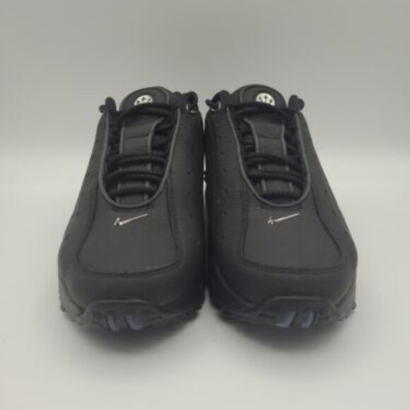 Nike Hot Step Air Terra Drake NOCTA Triple Black Men’s Size 6.5 Shoe DH4692-001 main image 6